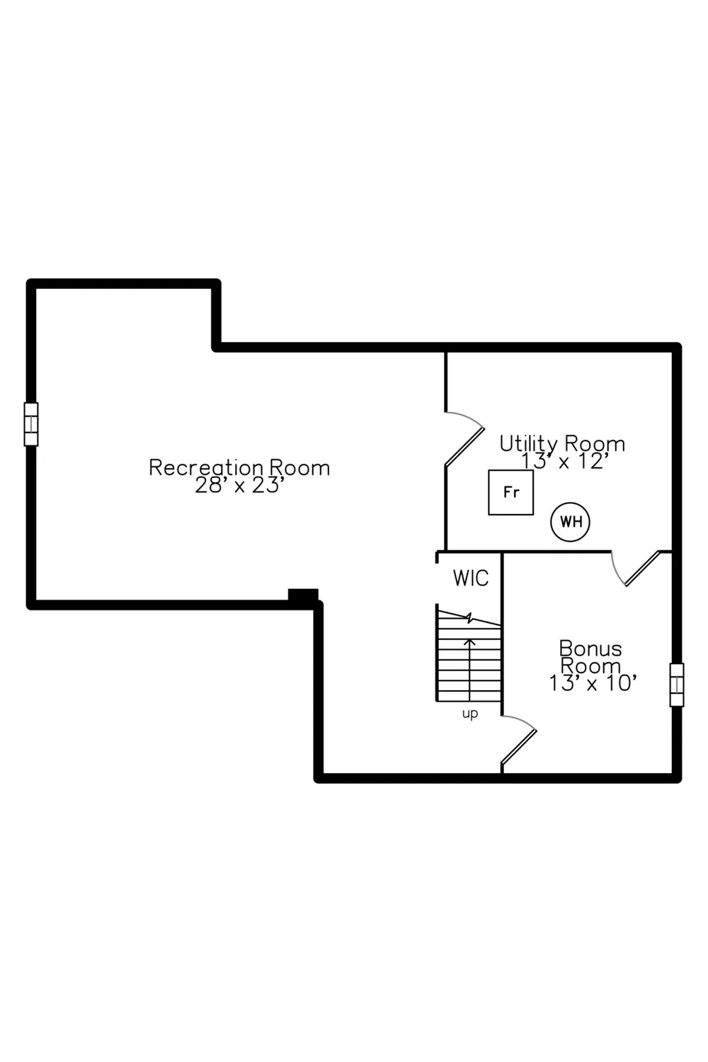 399 Quail Ridge Court Waterford, MI 48327