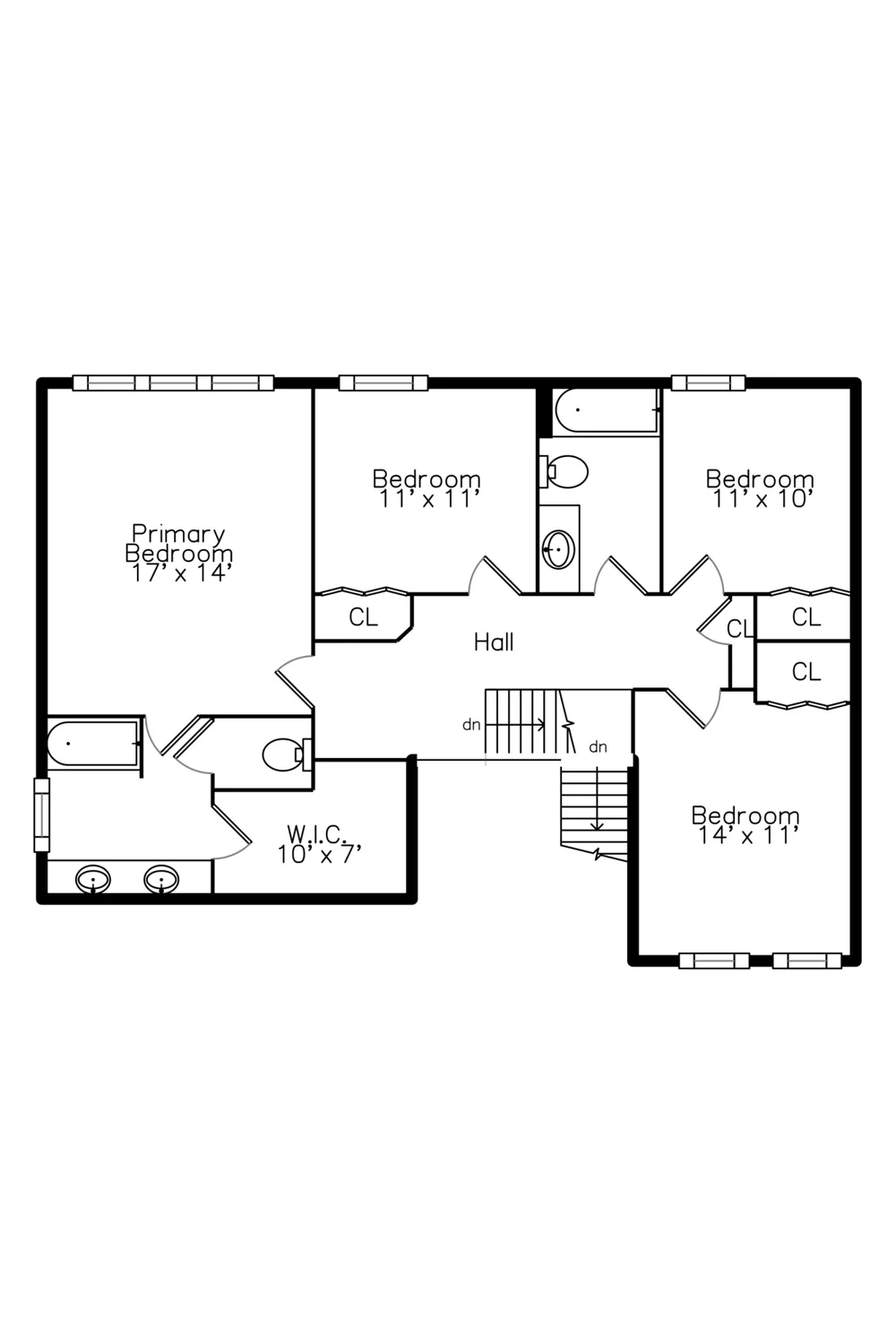 399 Quail Ridge Court Waterford, MI 48327
