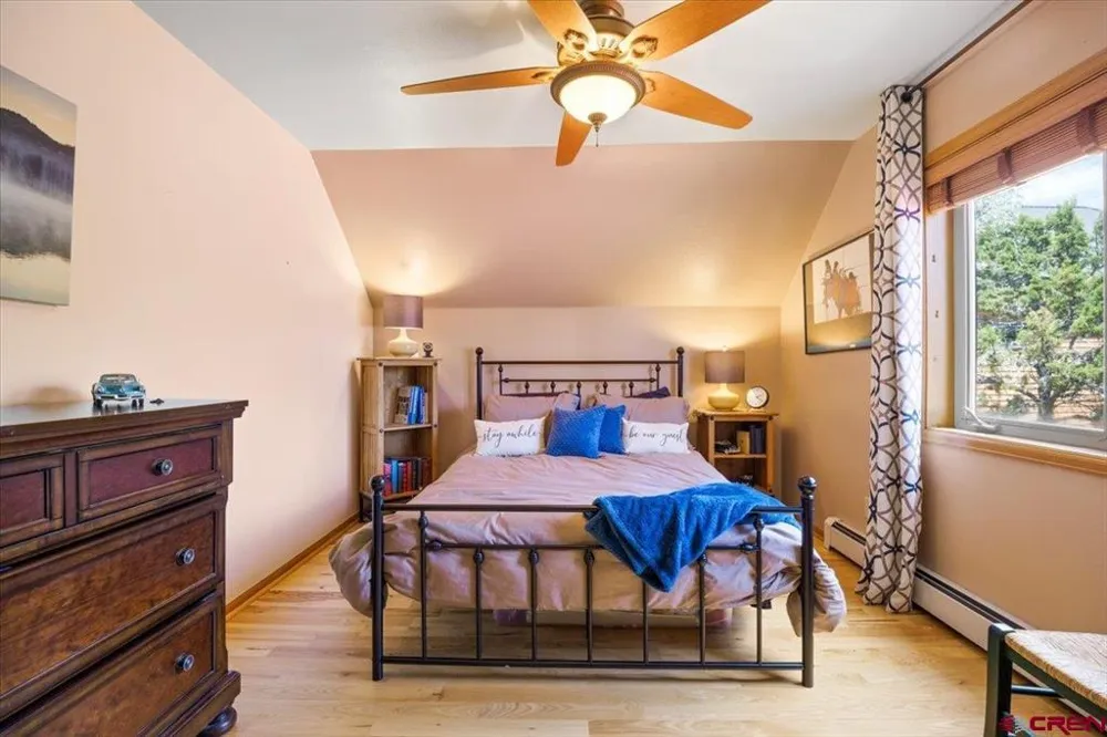 19016 Pinon Drive Cedaredge, CO 81413