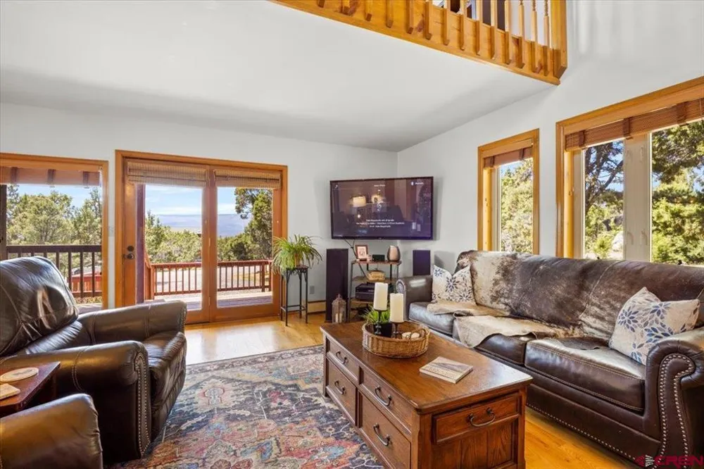 19016 Pinon Drive Cedaredge, CO 81413