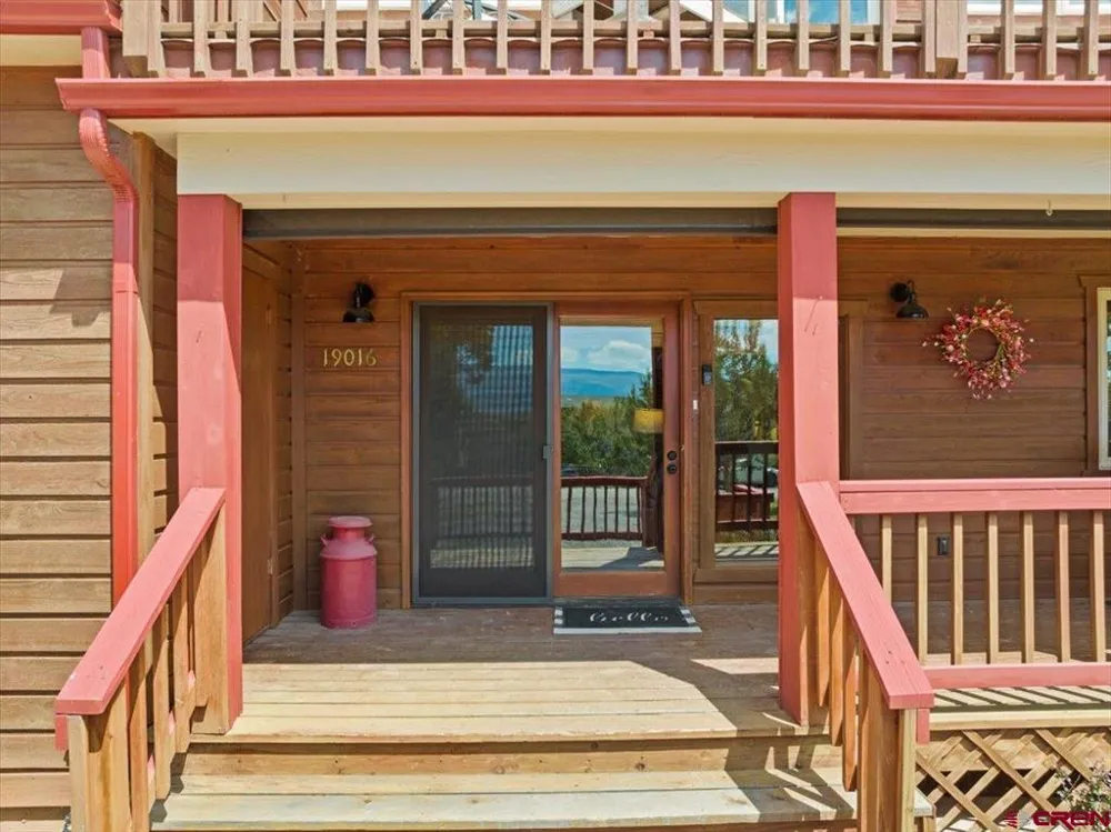 19016 Pinon Drive Cedaredge, CO 81413