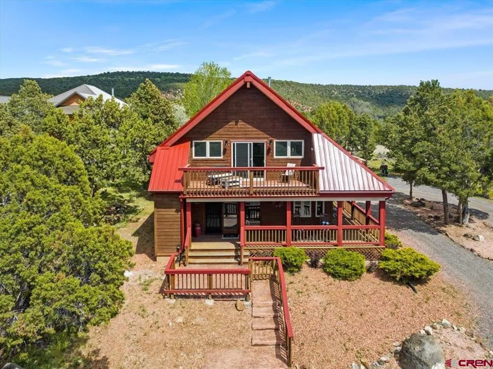 19016 Pinon Drive Cedaredge, CO 81413