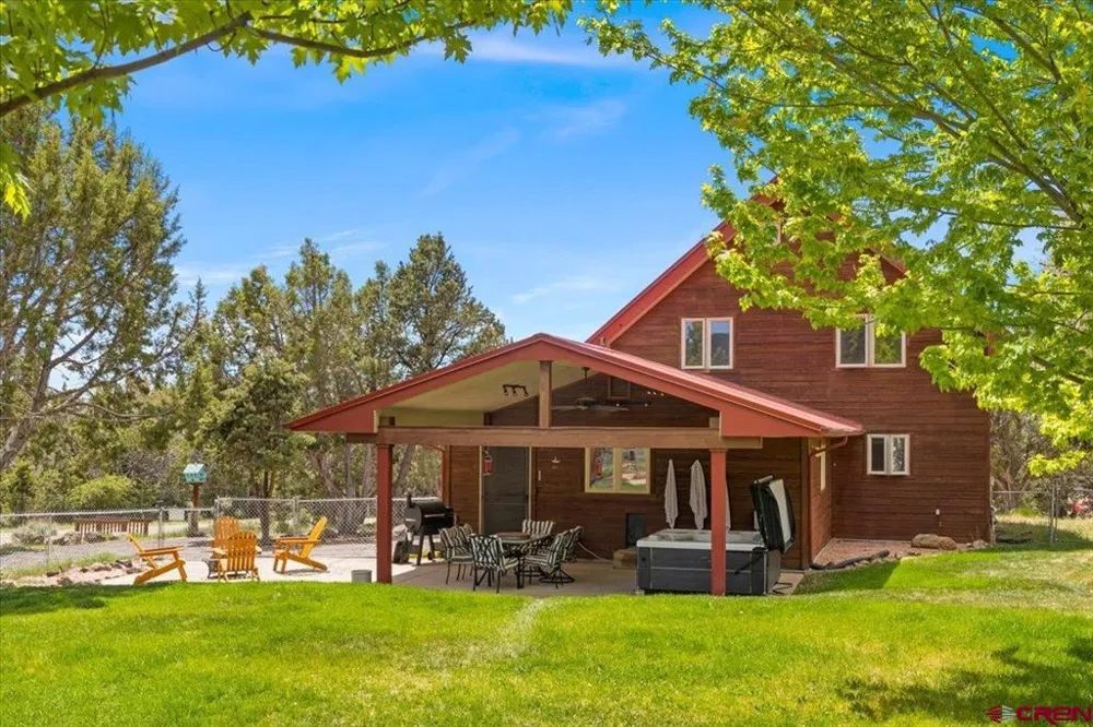 19016 Pinon Drive Cedaredge, CO 81413