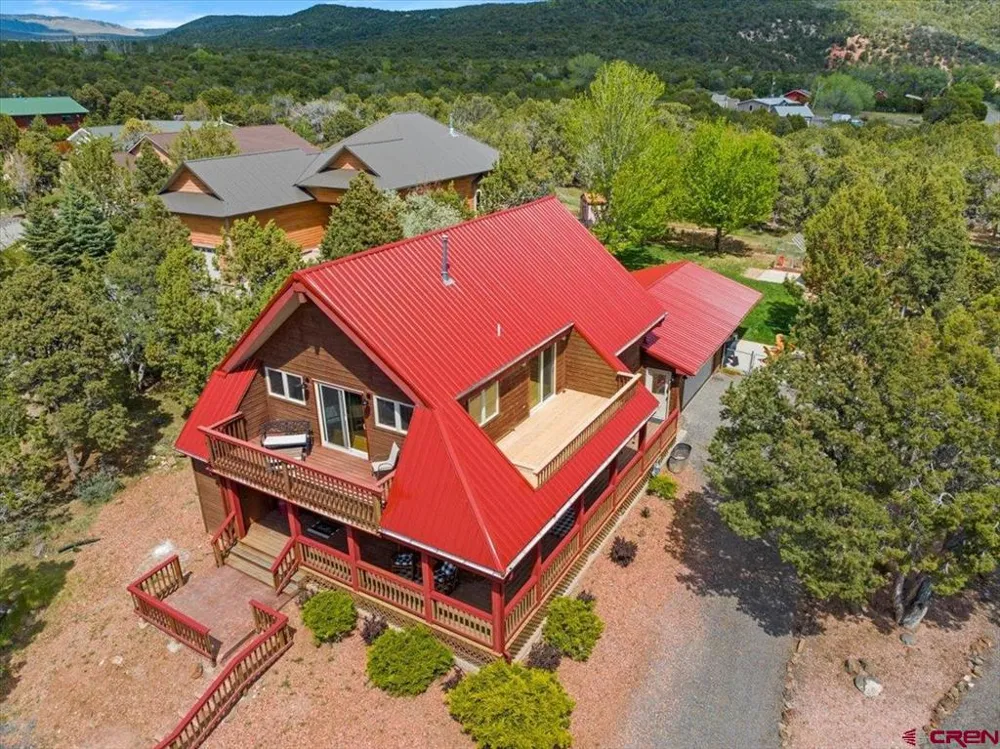 19016 Pinon Drive Cedaredge, CO 81413