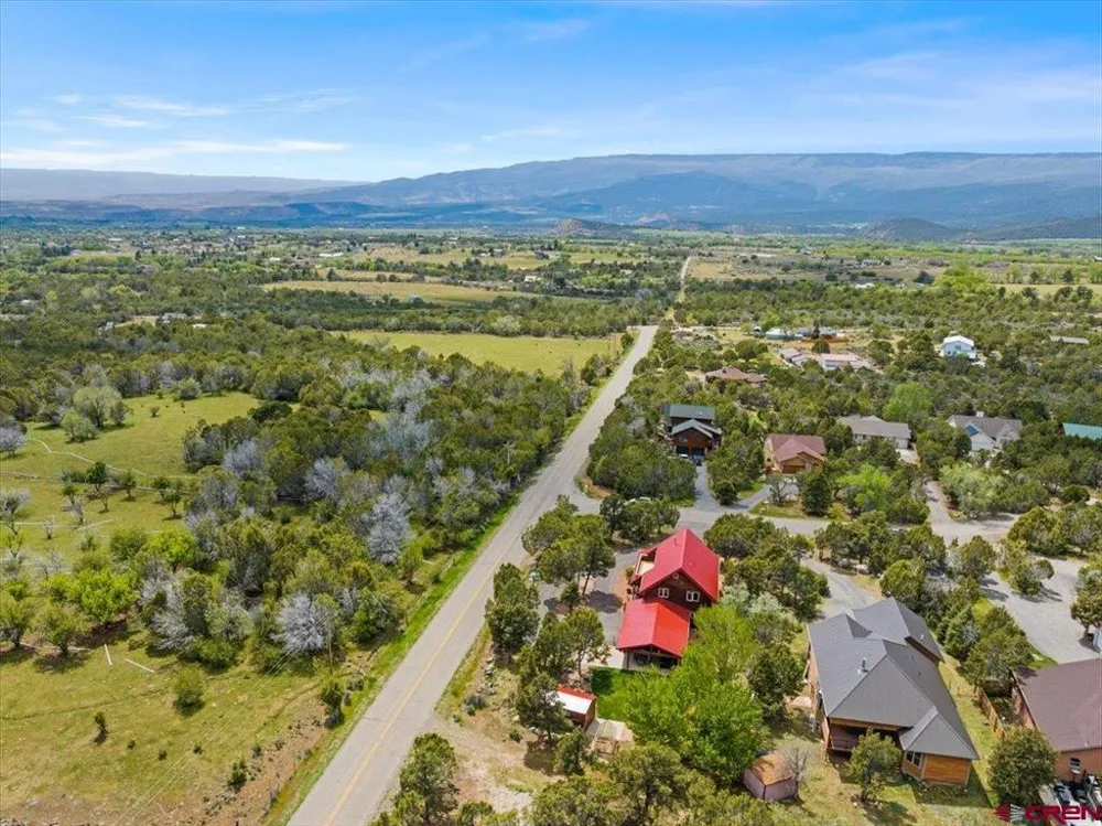 19016 Pinon Drive Cedaredge, CO 81413