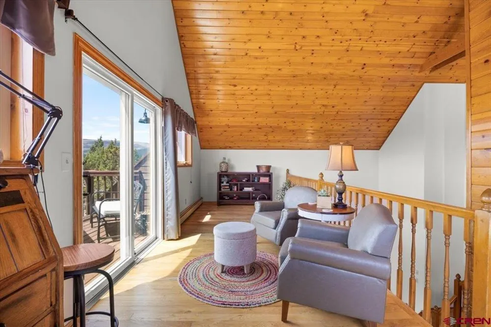 19016 Pinon Drive Cedaredge, CO 81413