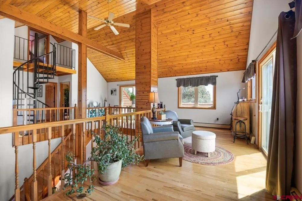 19016 Pinon Drive Cedaredge, CO 81413
