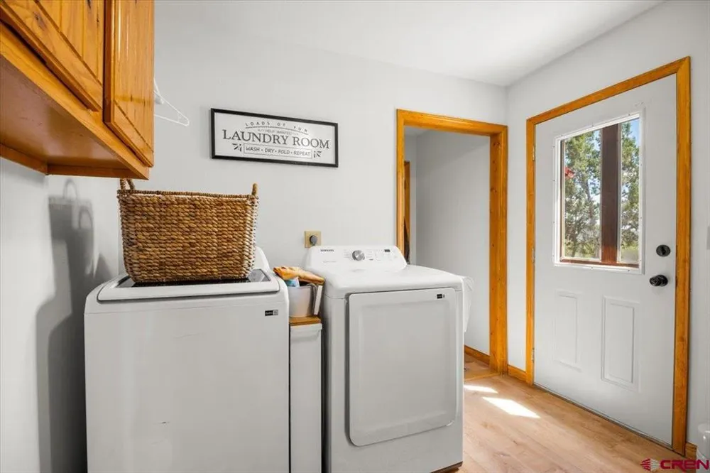 19016 Pinon Drive Cedaredge, CO 81413