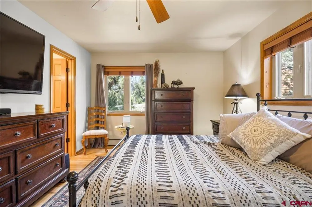 19016 Pinon Drive Cedaredge, CO 81413