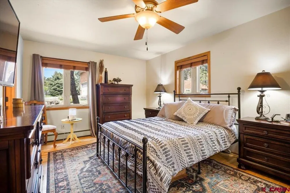 19016 Pinon Drive Cedaredge, CO 81413