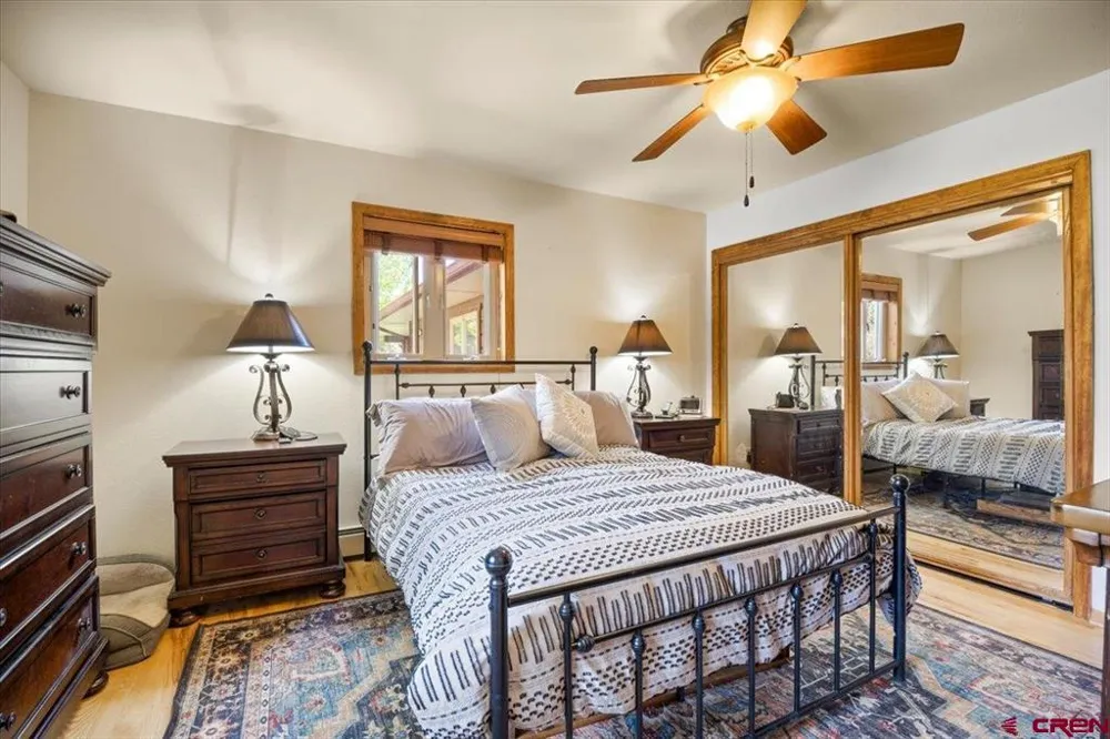 19016 Pinon Drive Cedaredge, CO 81413