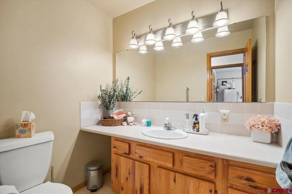 19016 Pinon Drive Cedaredge, CO 81413