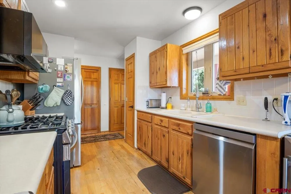 19016 Pinon Drive Cedaredge, CO 81413