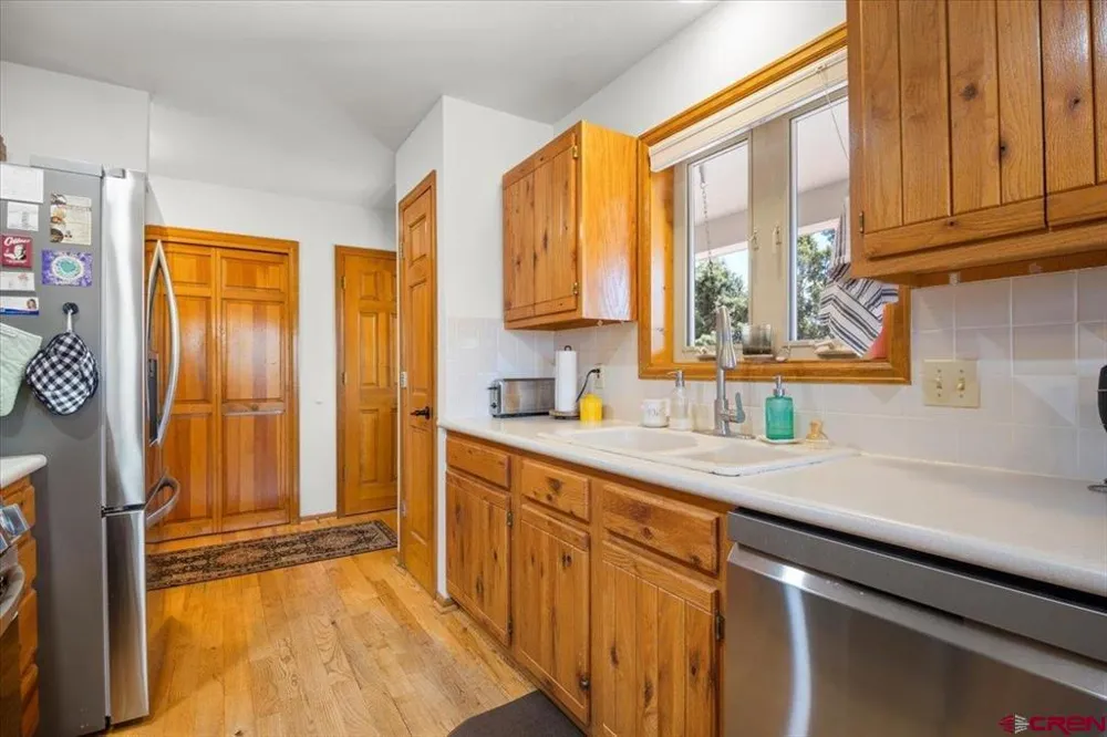 19016 Pinon Drive Cedaredge, CO 81413