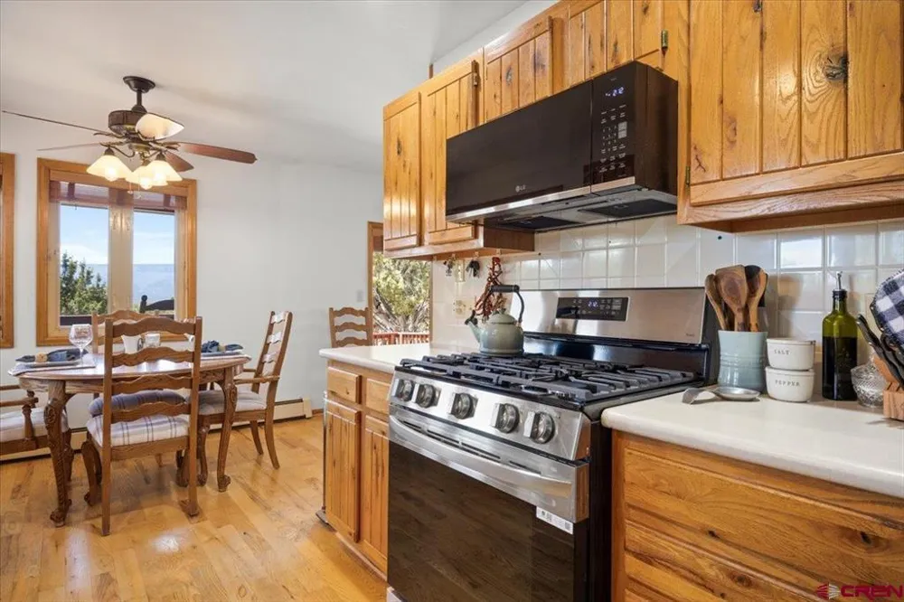 19016 Pinon Drive Cedaredge, CO 81413