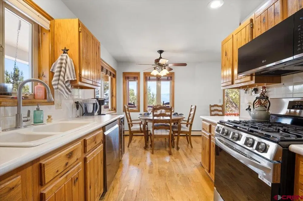19016 Pinon Drive Cedaredge, CO 81413