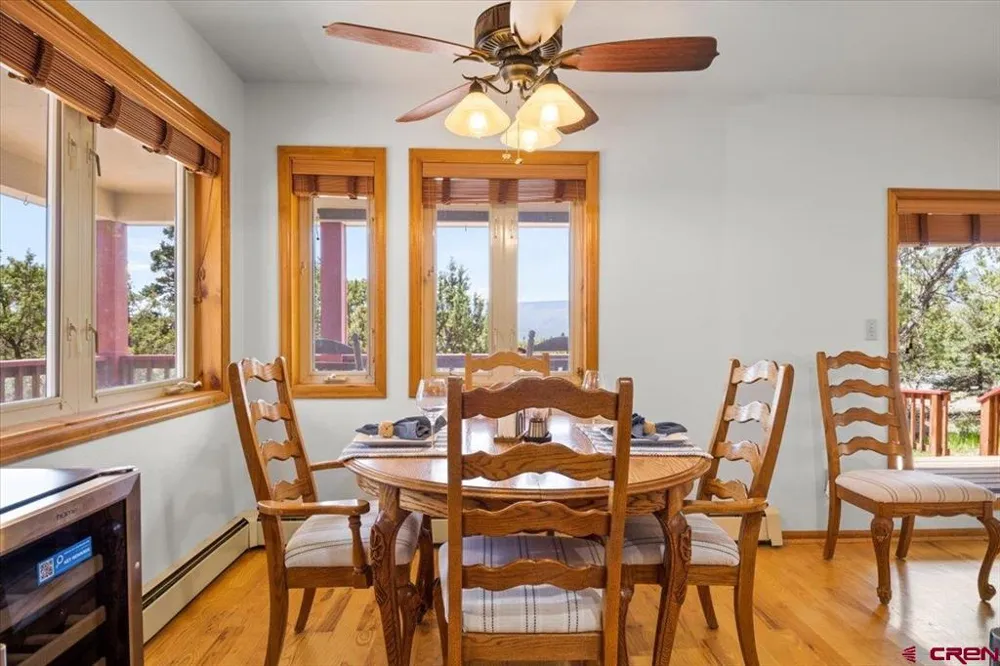 19016 Pinon Drive Cedaredge, CO 81413