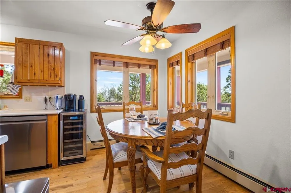 19016 Pinon Drive Cedaredge, CO 81413