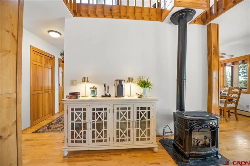 19016 Pinon Drive Cedaredge, CO 81413