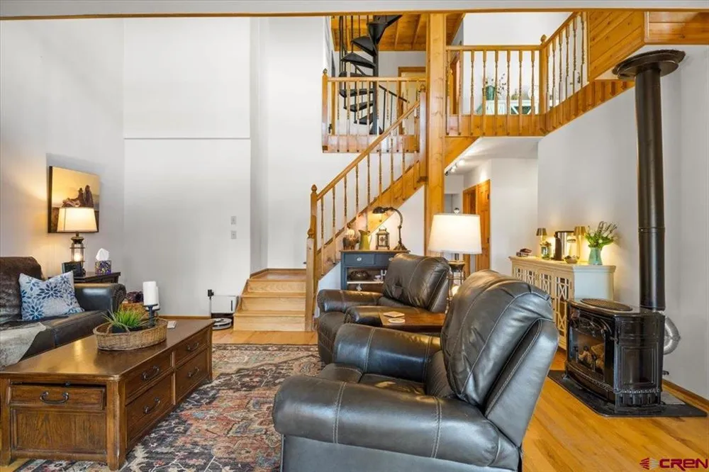19016 Pinon Drive Cedaredge, CO 81413