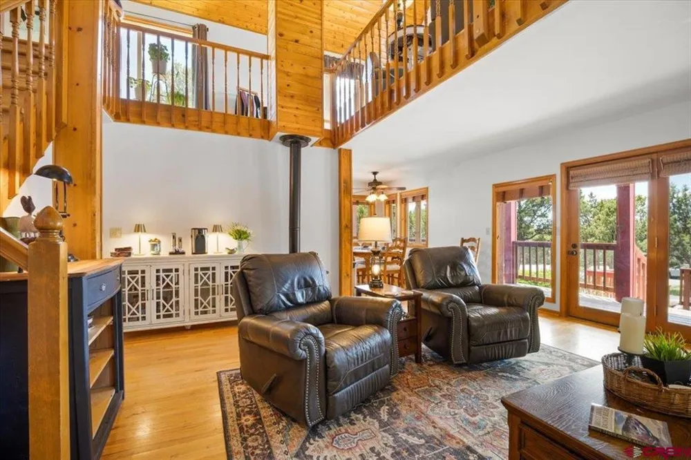 19016 Pinon Drive Cedaredge, CO 81413