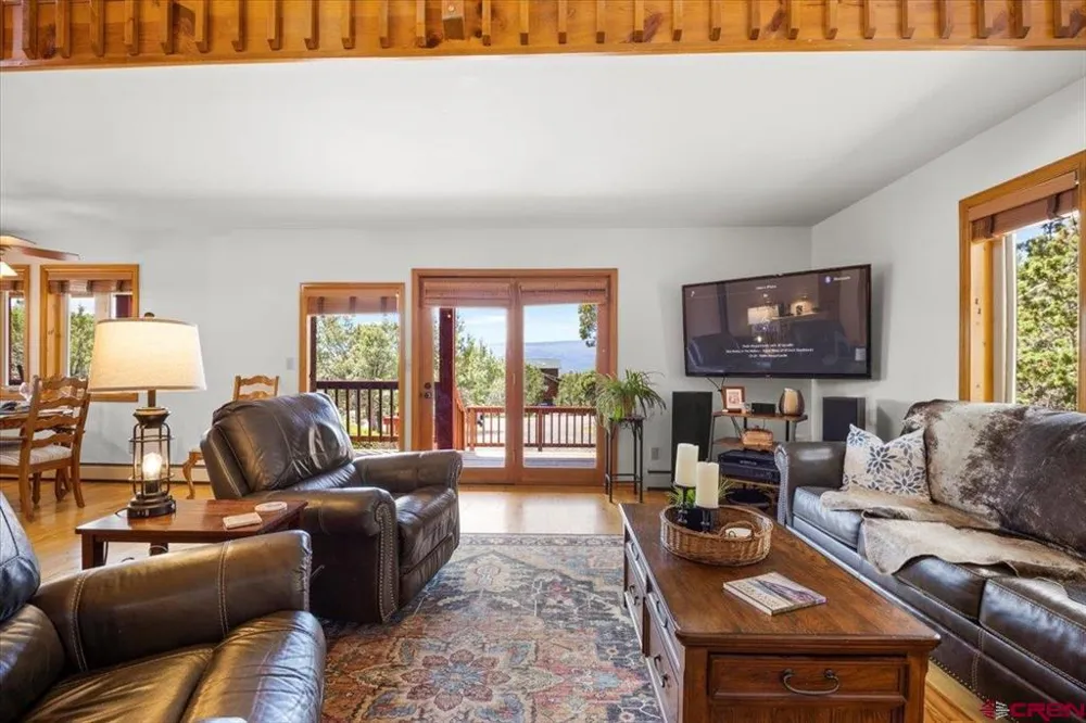 19016 Pinon Drive Cedaredge, CO 81413