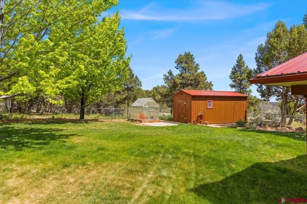 19016 Pinon Drive Cedaredge, CO 81413