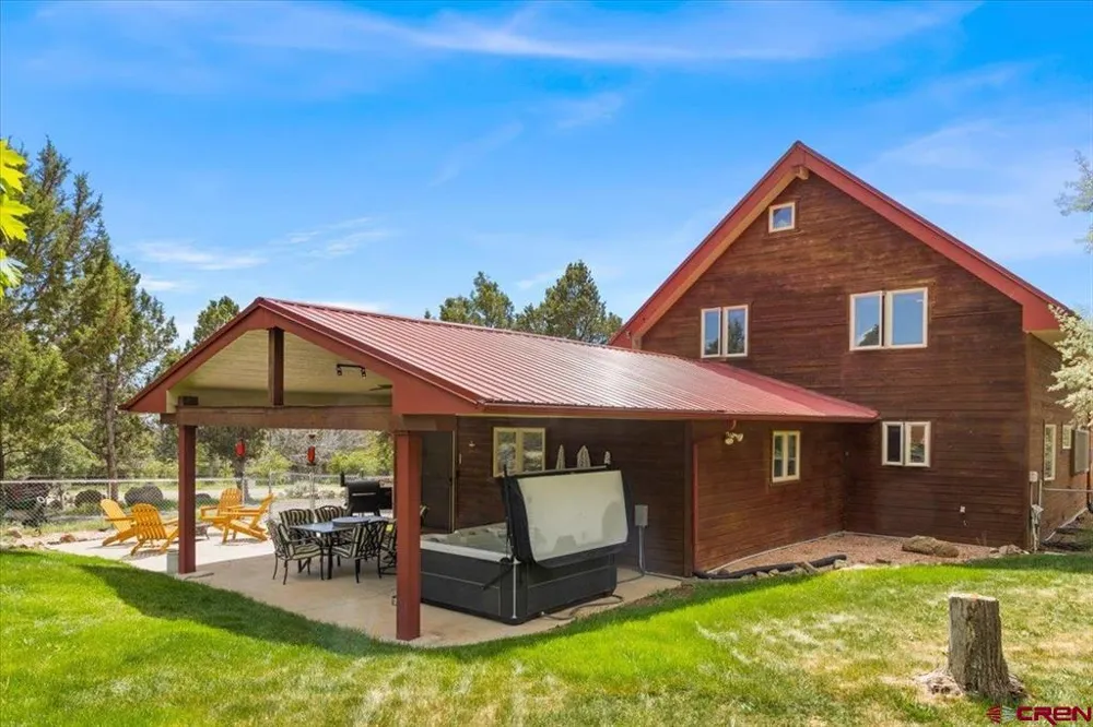 19016 Pinon Drive Cedaredge, CO 81413