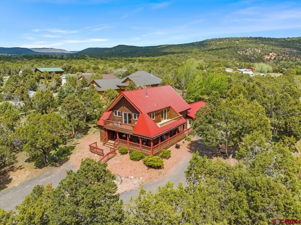 19016 Pinon Drive Cedaredge, CO 81413