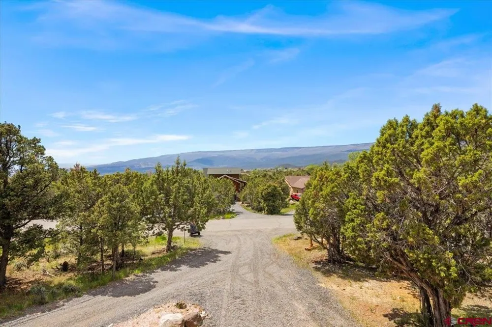 19016 Pinon Drive Cedaredge, CO 81413