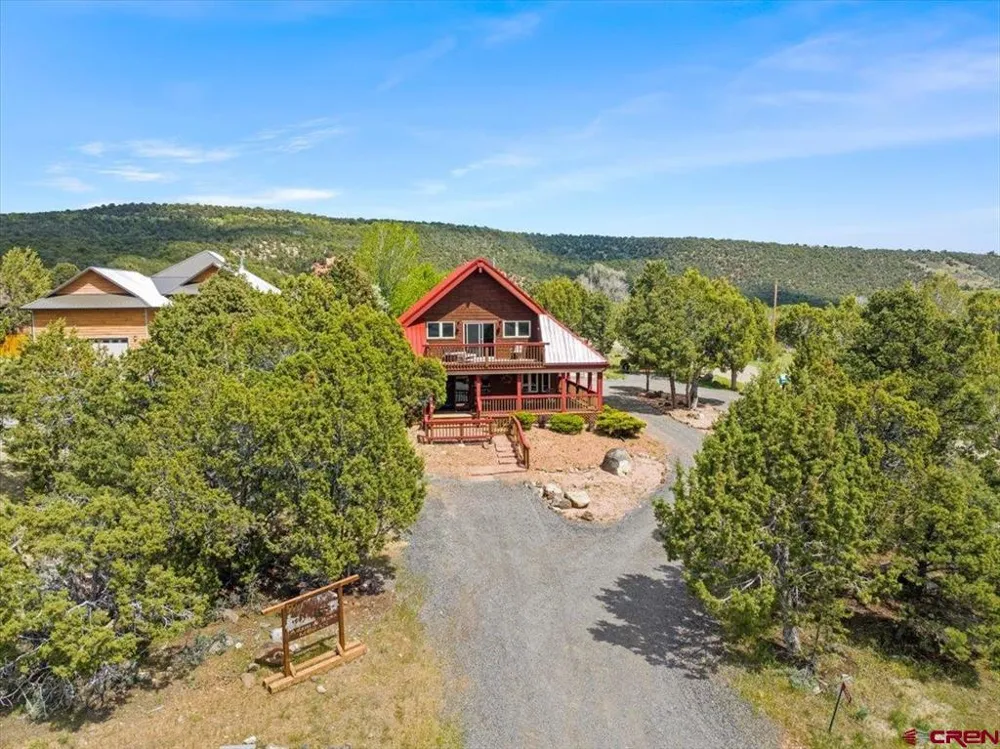 19016 Pinon Drive Cedaredge, CO 81413