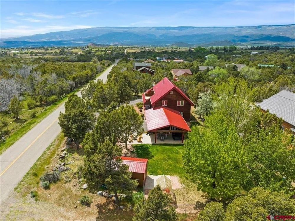 19016 Pinon Drive Cedaredge, CO 81413