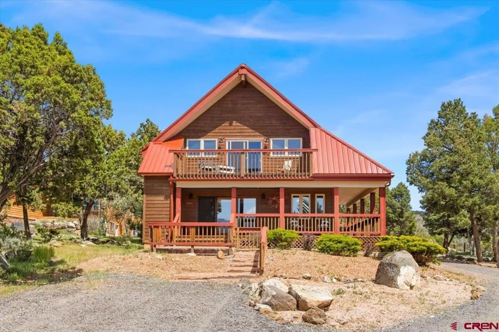 19016 Pinon Drive Cedaredge, CO 81413