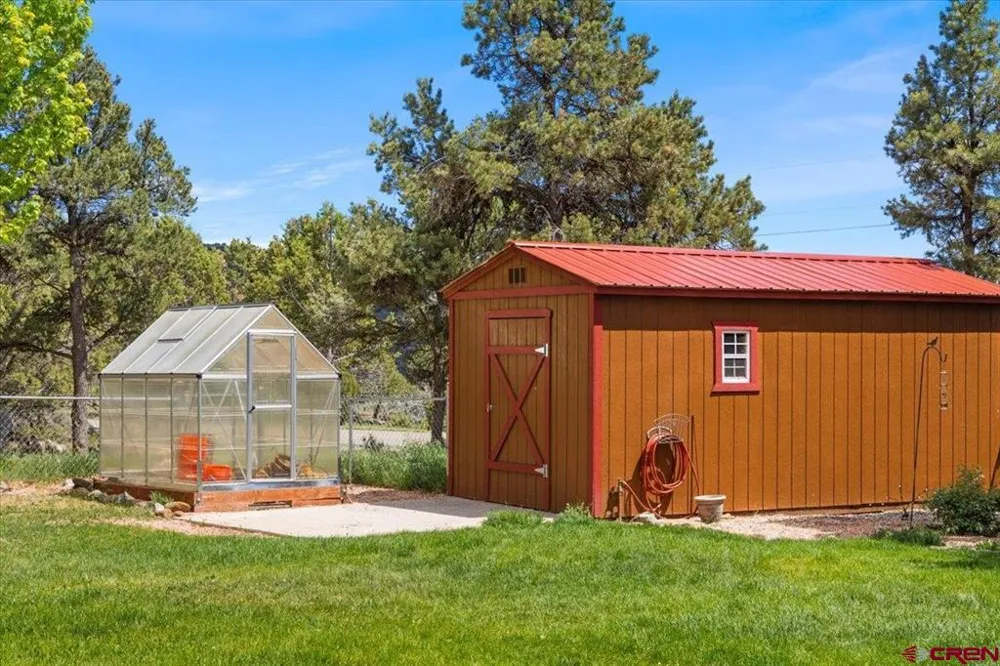 19016 Pinon Drive Cedaredge, CO 81413