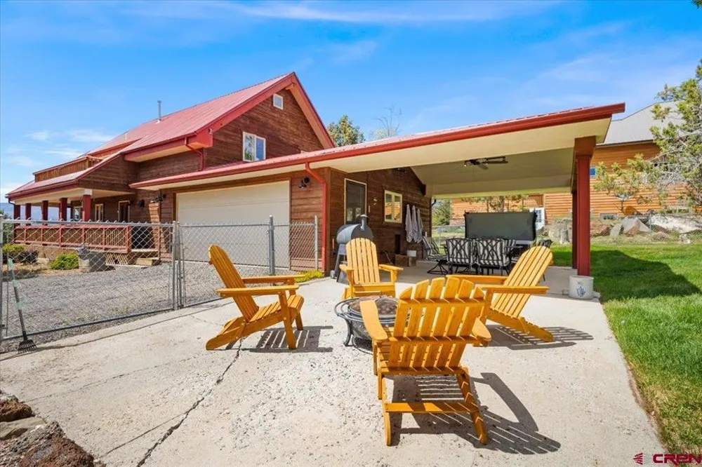 19016 Pinon Drive Cedaredge, CO 81413