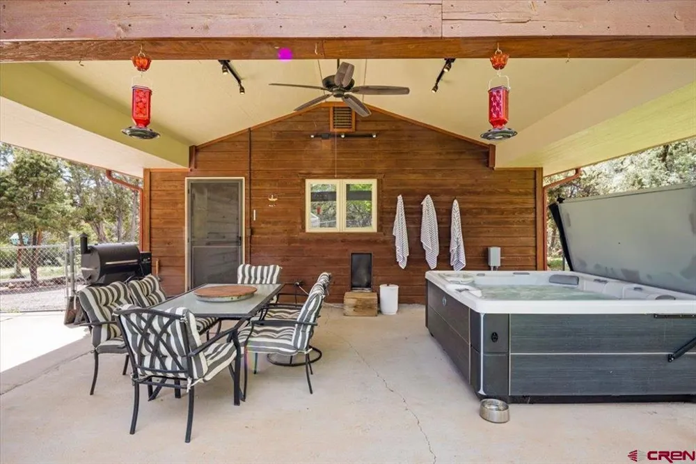 19016 Pinon Drive Cedaredge, CO 81413