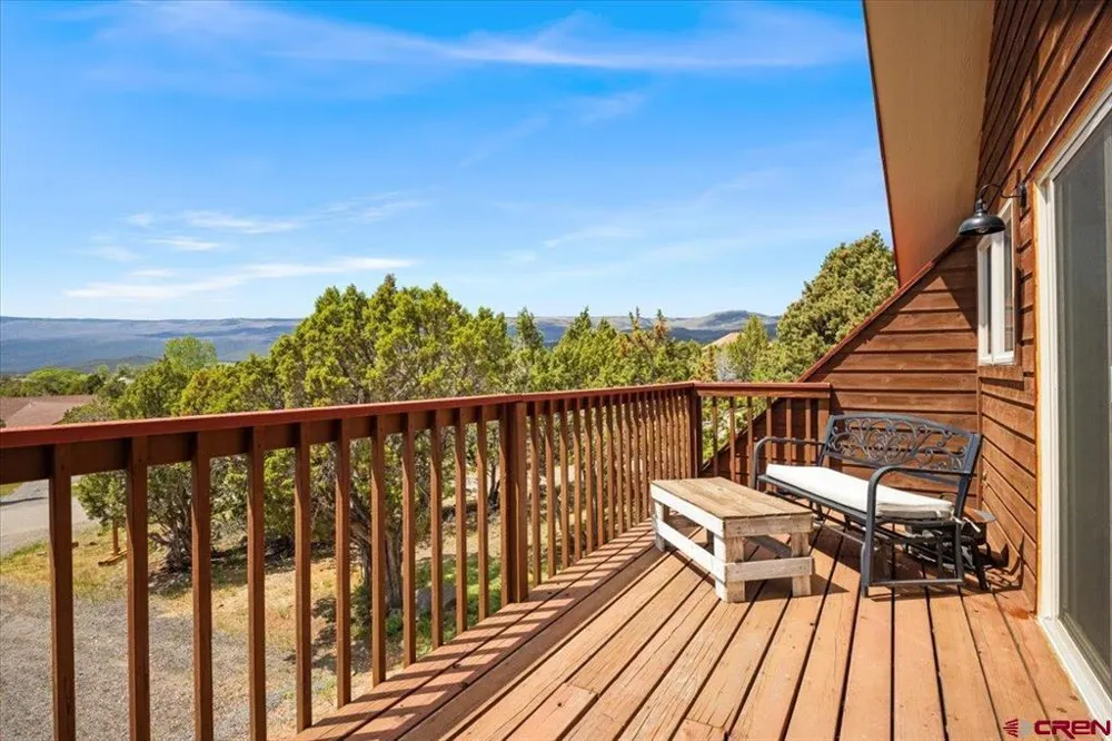 19016 Pinon Drive Cedaredge, CO 81413
