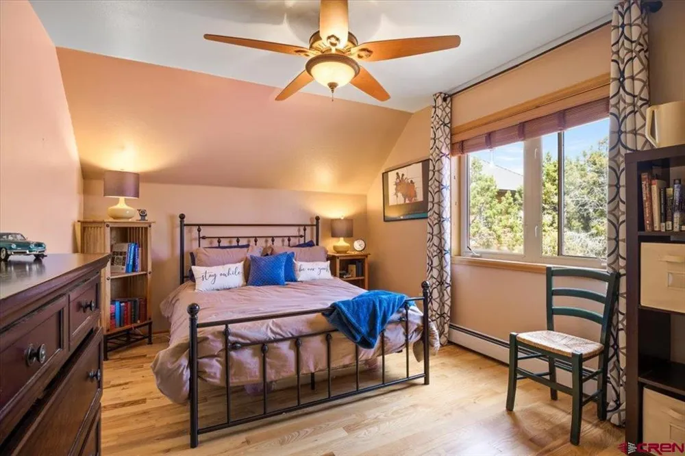 19016 Pinon Drive Cedaredge, CO 81413