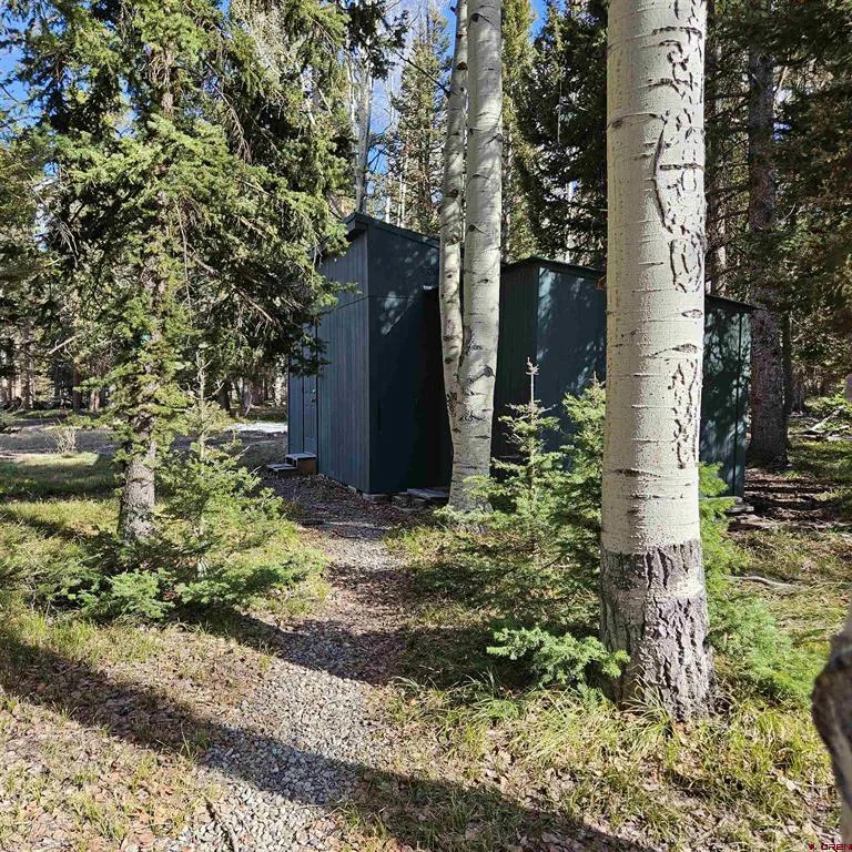 322 Spruce Road Cimarron, CO 81220