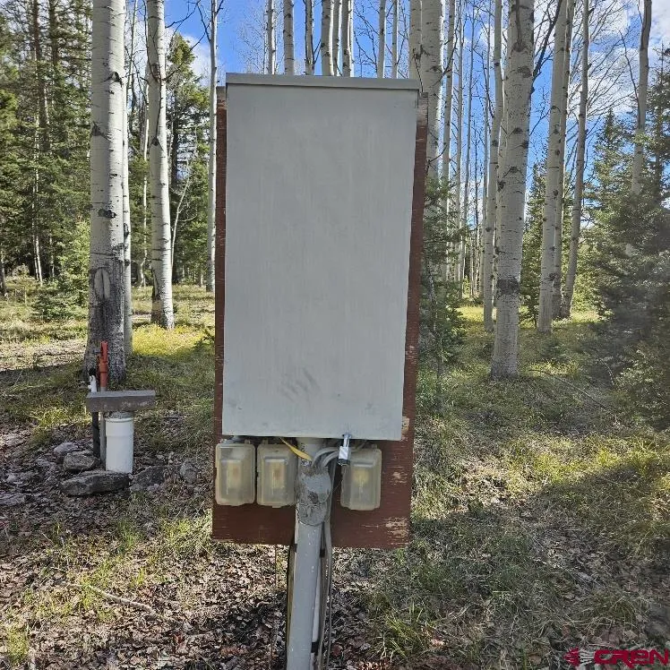 322 Spruce Road Cimarron, CO 81220