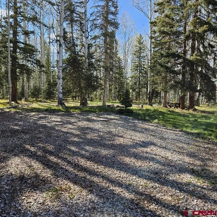 322 Spruce Road Cimarron, CO 81220