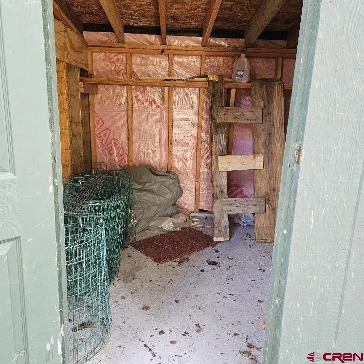 322 Spruce Road Cimarron, CO 81220