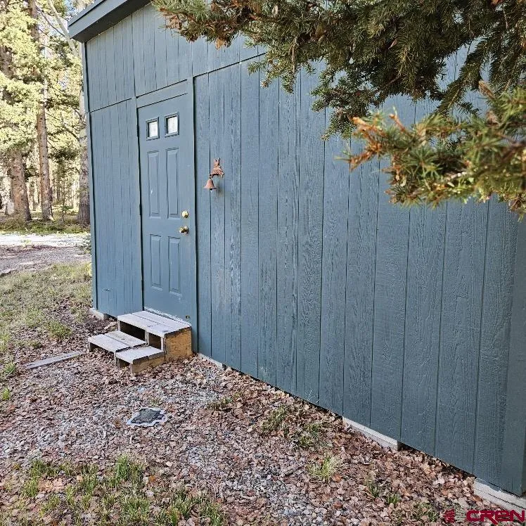 322 Spruce Road Cimarron, CO 81220
