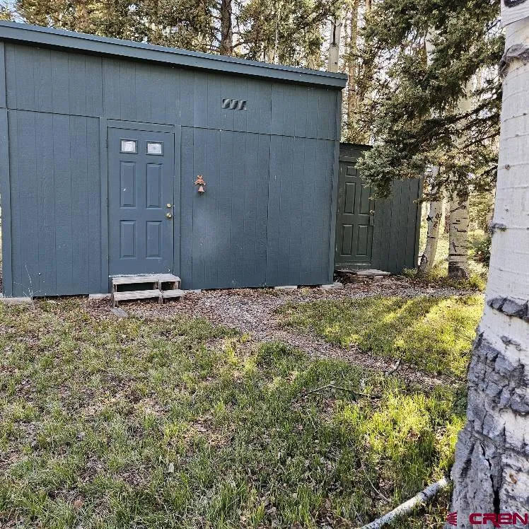 322 Spruce Road Cimarron, CO 81220