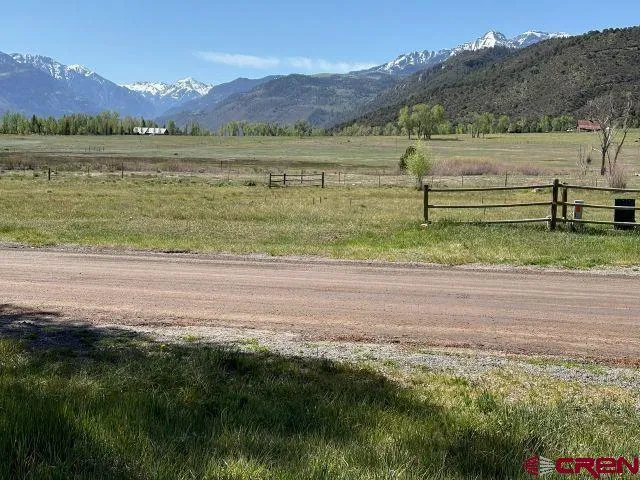 Sabeta Drive Ridgway, CO 81432