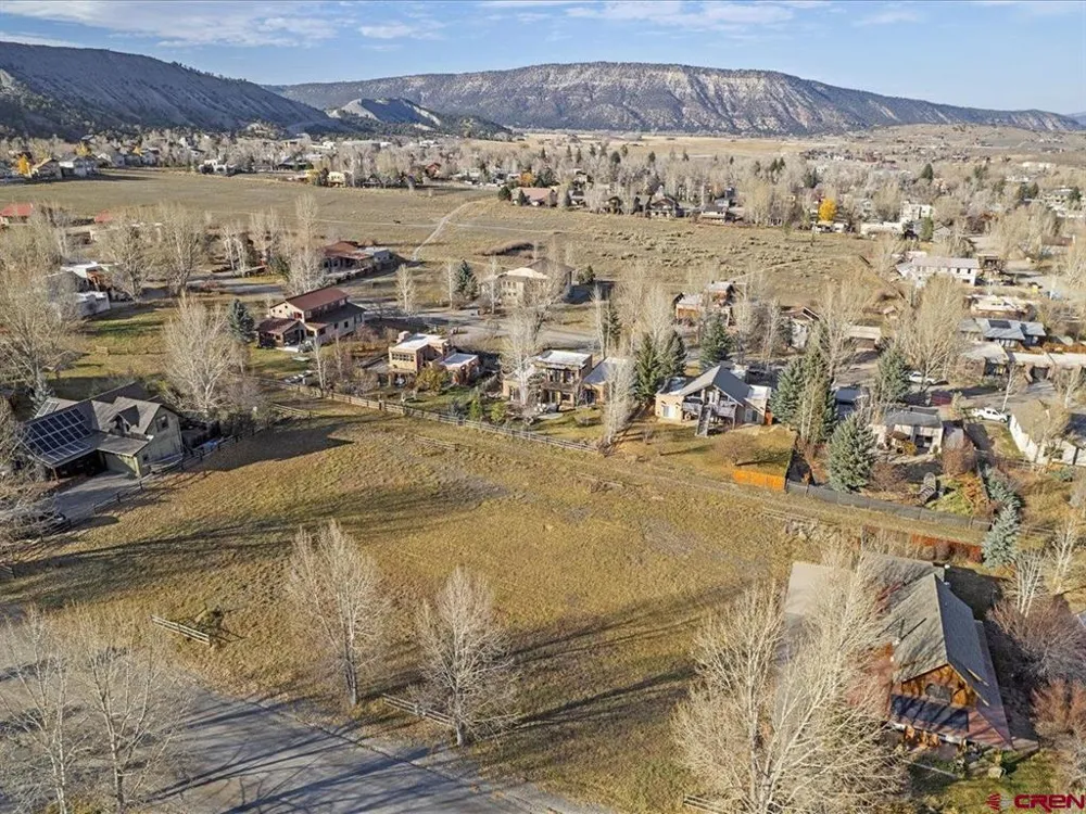 Sabeta Drive Ridgway, CO 81432