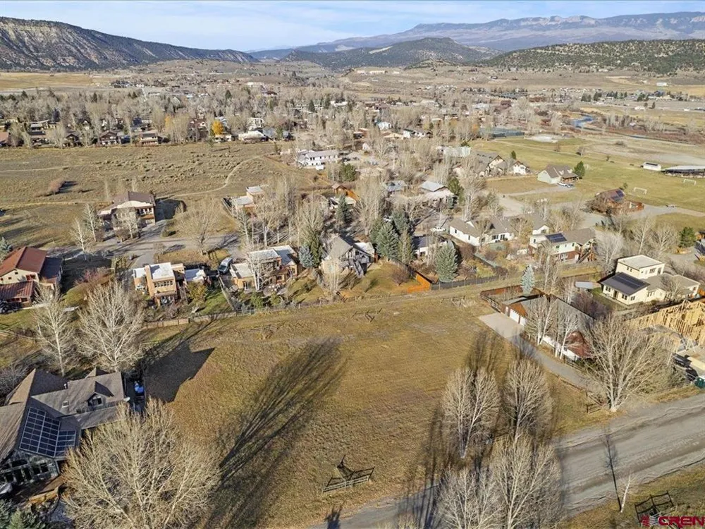 Sabeta Drive Ridgway, CO 81432