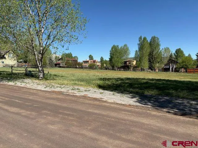 Sabeta Drive Ridgway, CO 81432