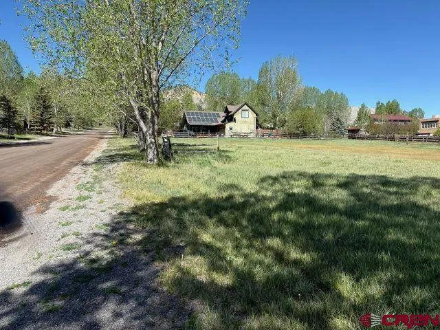Sabeta Drive Ridgway, CO 81432