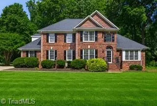 100 Brookfield Court Gibsonville, NC 27249